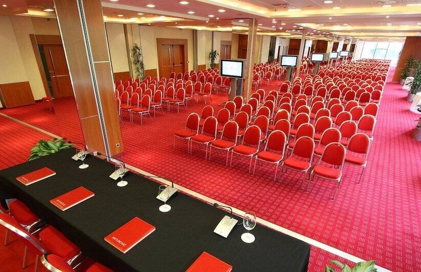 בית מלון כפרי Antunovic Zagreb