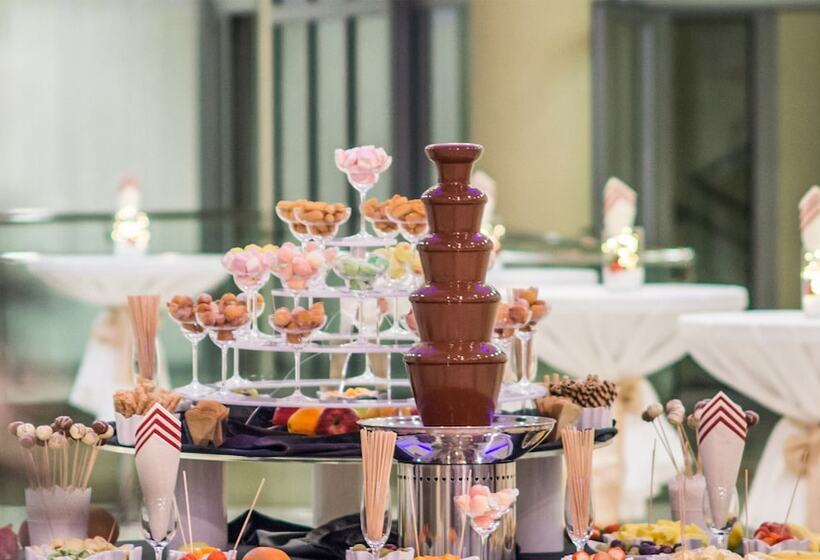 בית מלון כפרי Antunovic Zagreb