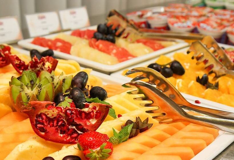 בית מלון כפרי Antunovic Zagreb