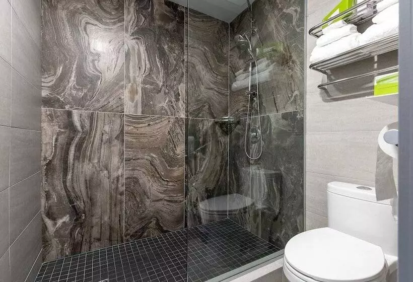 Hotelli Auberge L étape