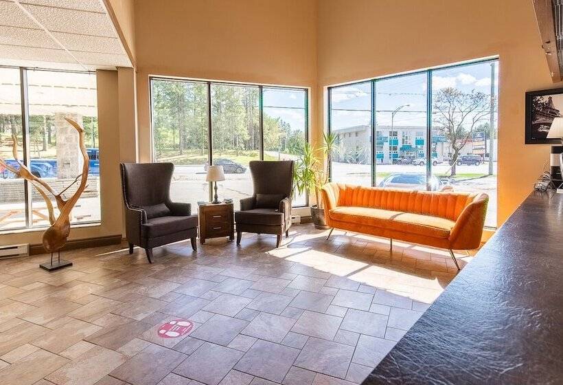 酒店 Auberge L étape