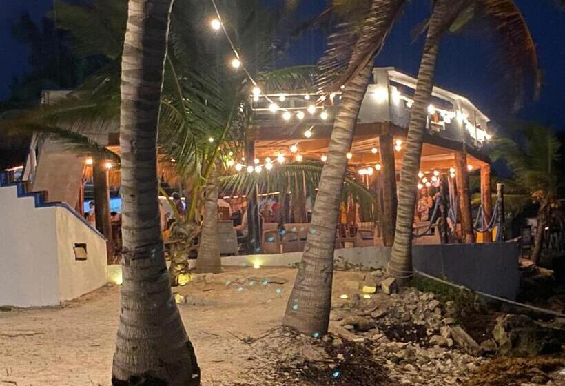 فندق Casa Cenote