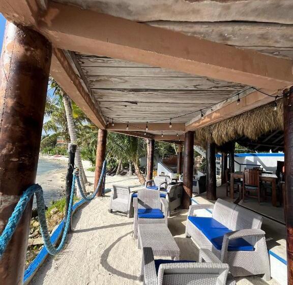 فندق Casa Cenote