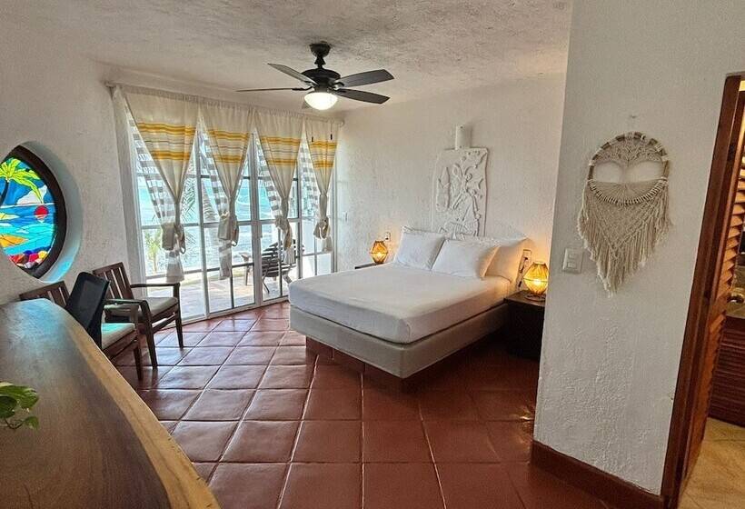 فندق Casa Cenote