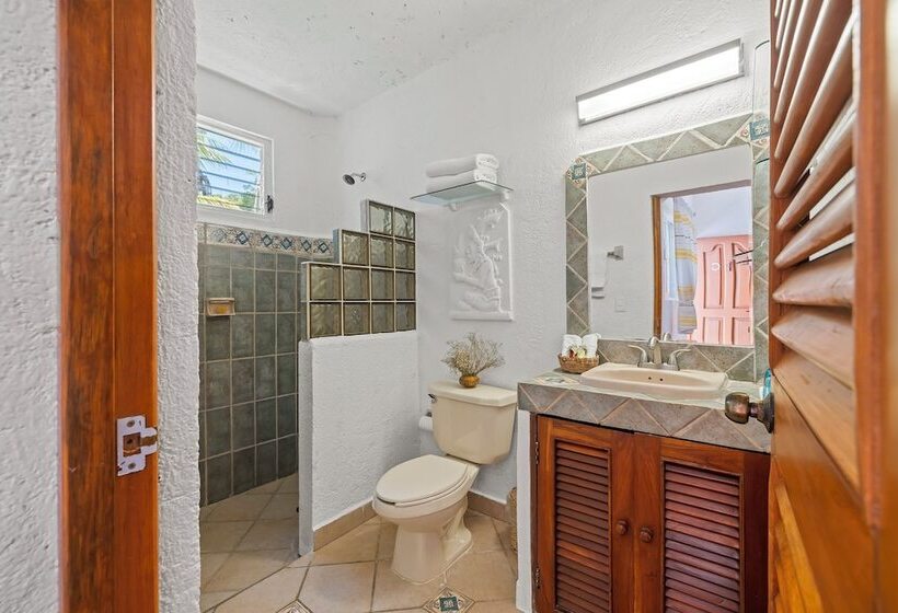 فندق Casa Cenote