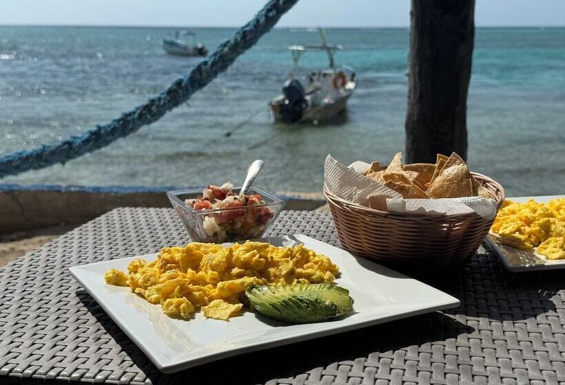 فندق Casa Cenote