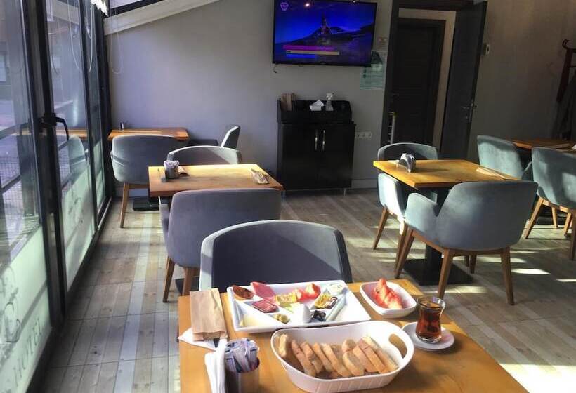 בית מלון כפרי Class