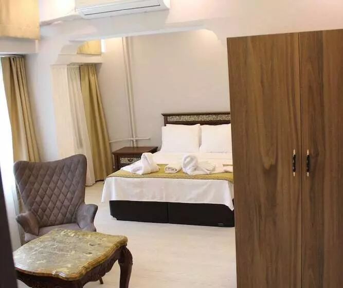 Hotel Class