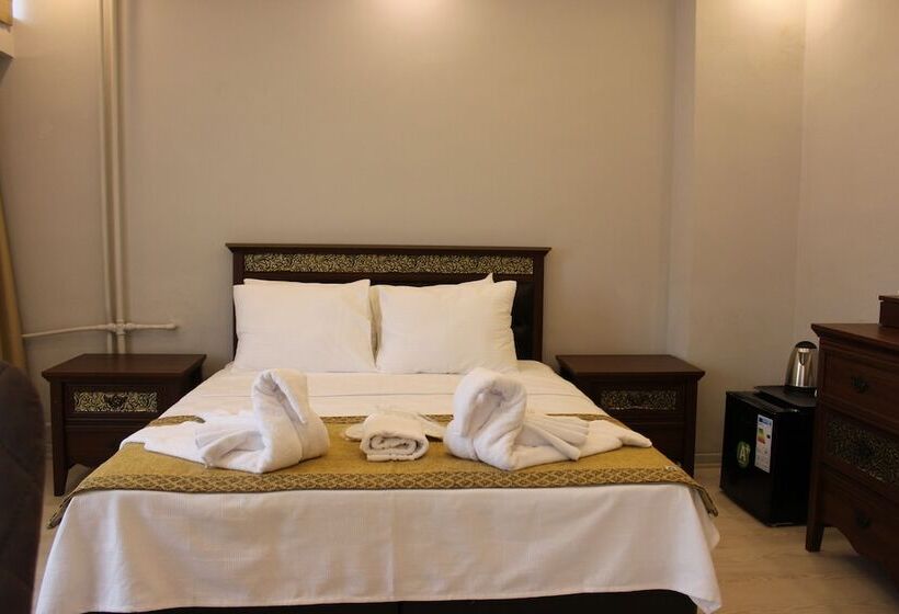 בית מלון כפרי Class