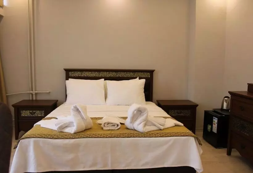Hotel Class