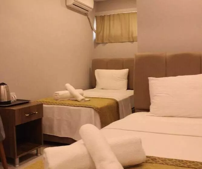 Hotel Class
