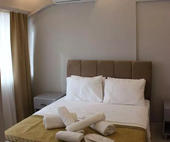 Hotel Class