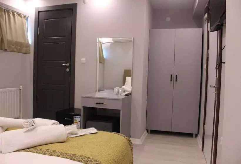 Hotel Class