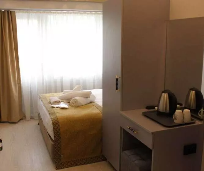 Hotel Class