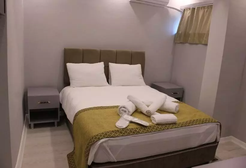 Hotel Class