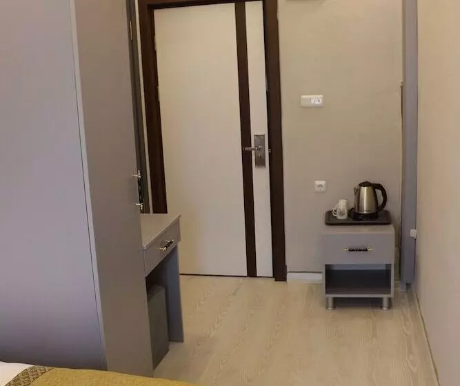 Hotel Class