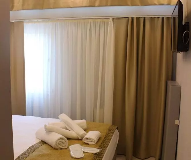 Hotel Class