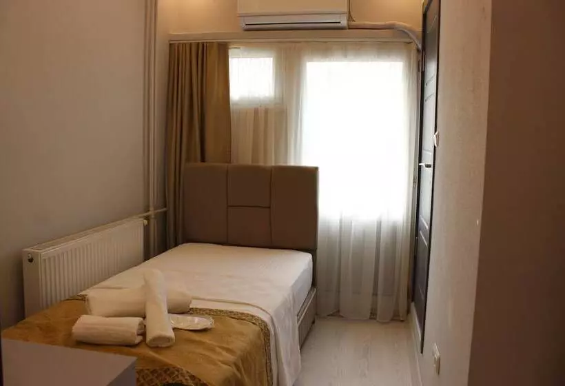 Hotel Class
