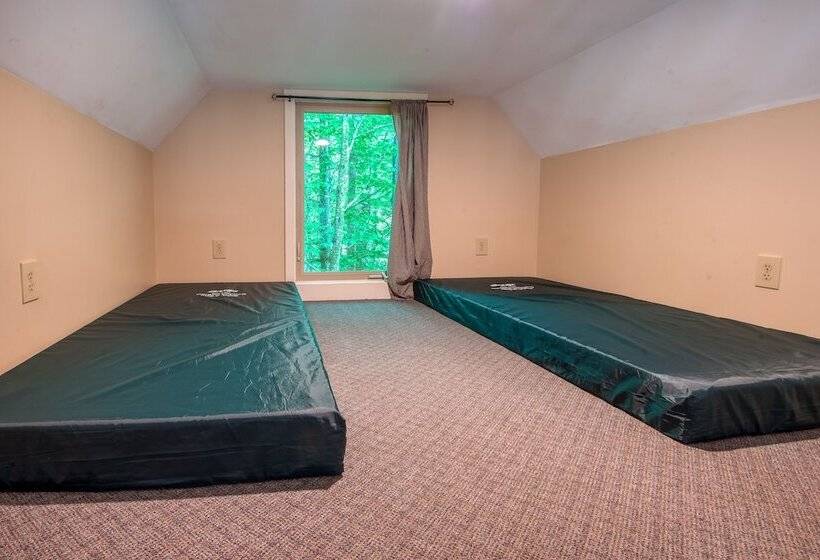 호텔 Danforth Bay Camping And Rv Resort