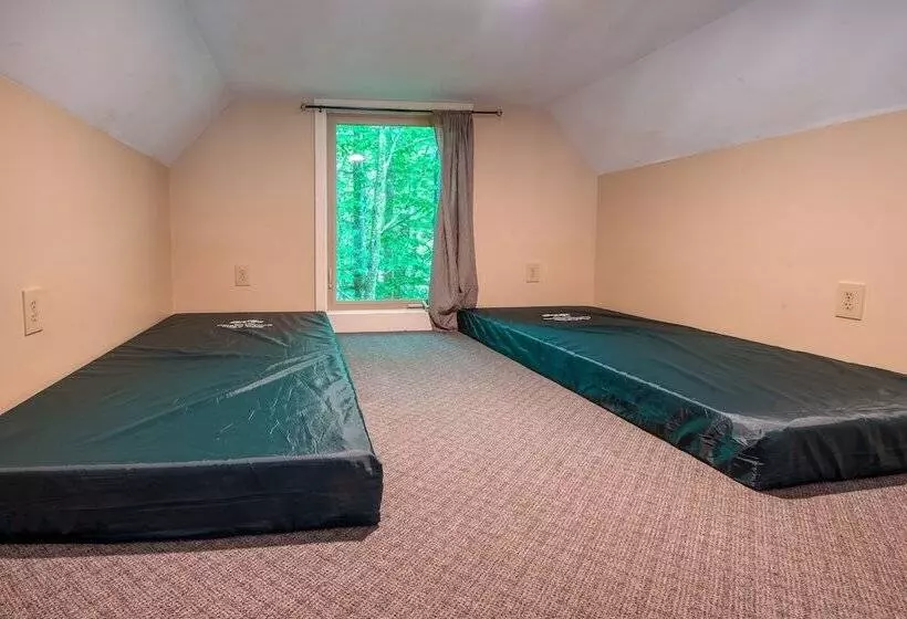 Hotelli Danforth Bay Camping And Rv Resort