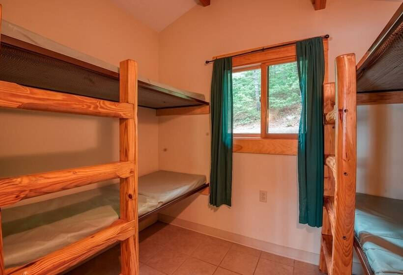 호텔 Danforth Bay Camping And Rv Resort