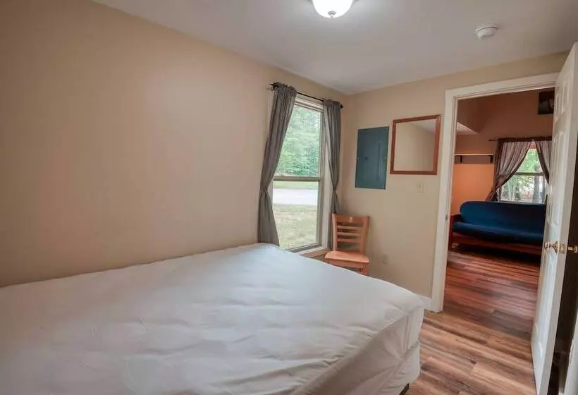 Hotelli Danforth Bay Camping And Rv Resort