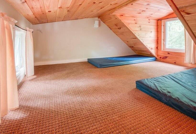 호텔 Danforth Bay Camping And Rv Resort