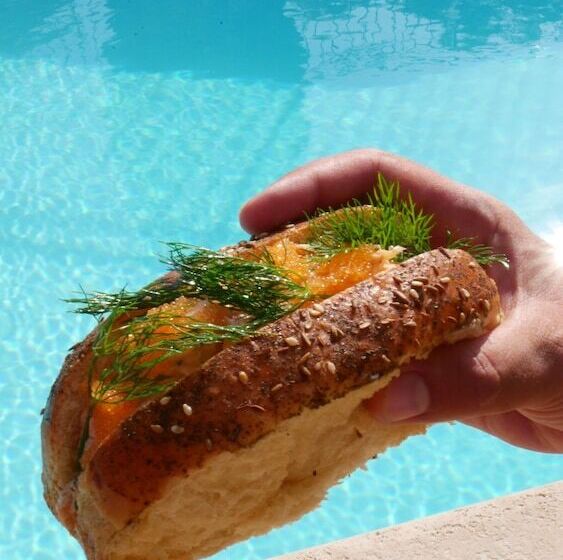 호텔 Domaine Rabiega   Vineyard And Boutique