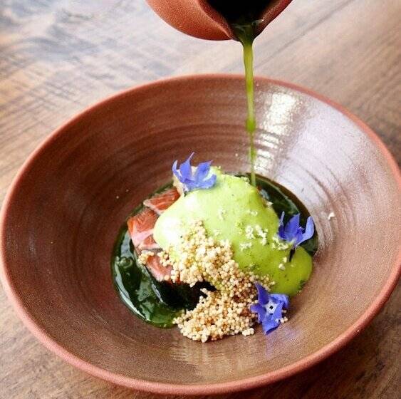 호텔 Domaine Rabiega   Vineyard And Boutique