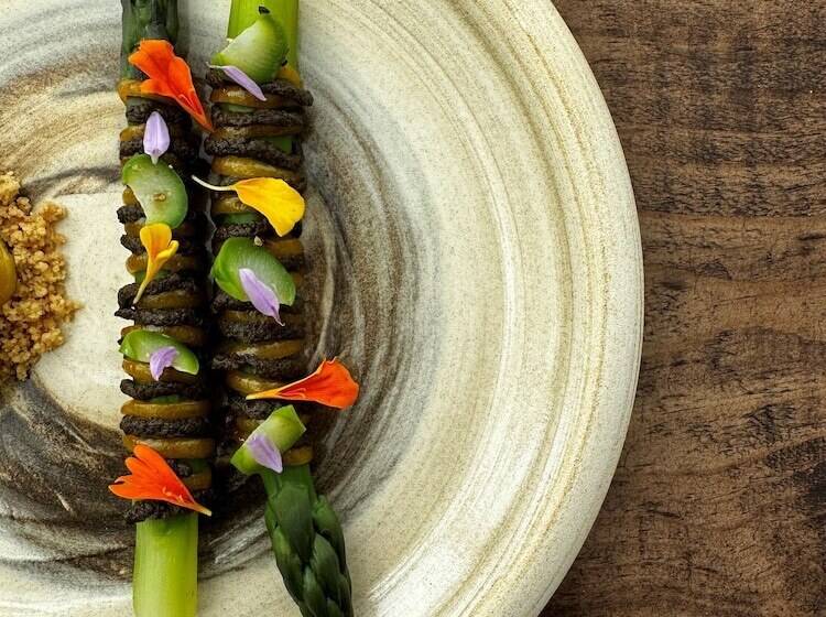 호텔 Domaine Rabiega   Vineyard And Boutique