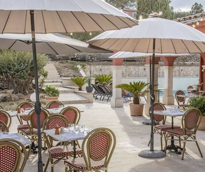 호텔 Domaine Rabiega   Vineyard And Boutique