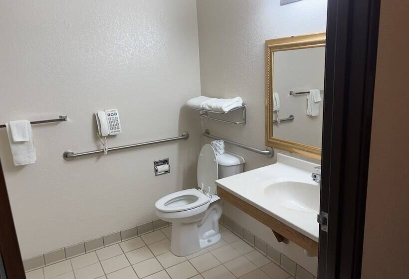 Otel Express Inn & Suites