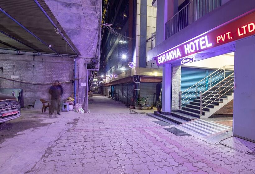 Hotel Gorakha
