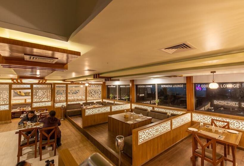 Hotel Gorakha