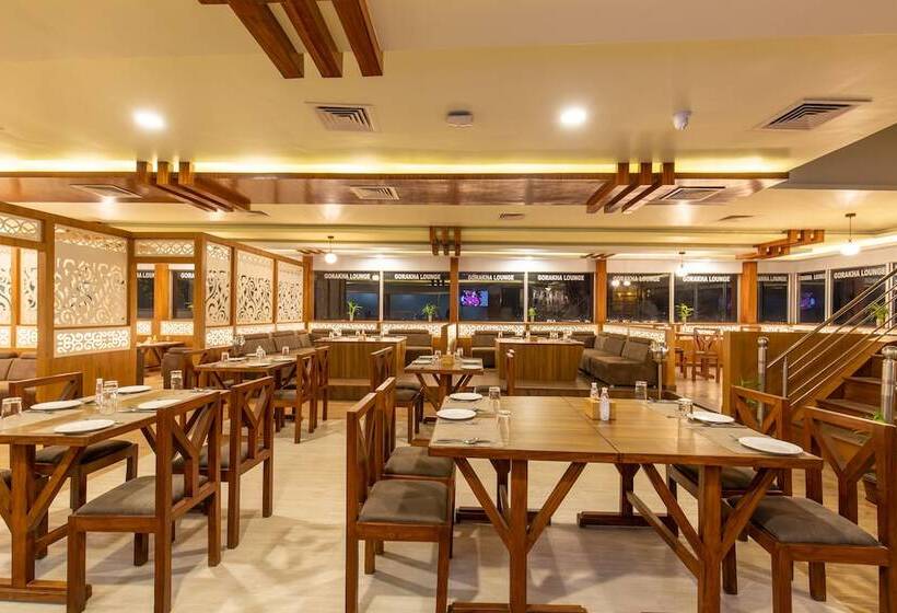 Hotel Gorakha