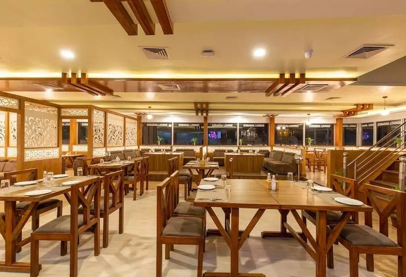 Hotel Gorakha