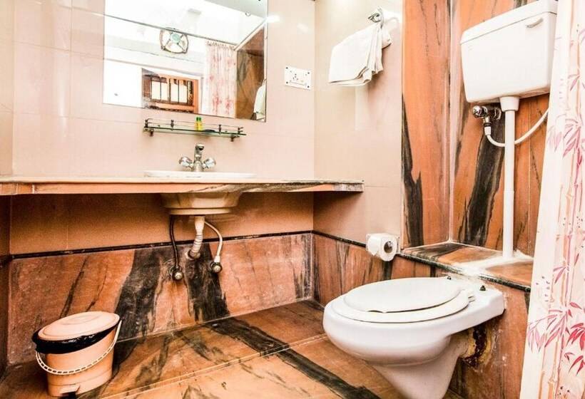 ホテル Goroomgo Ullash Residency Salt Lake Kolkata