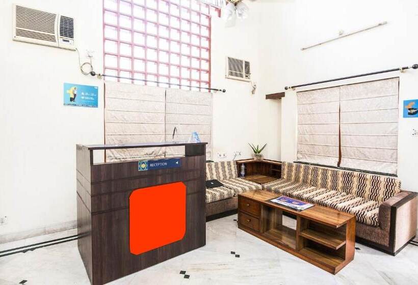 ホテル Goroomgo Ullash Residency Salt Lake Kolkata