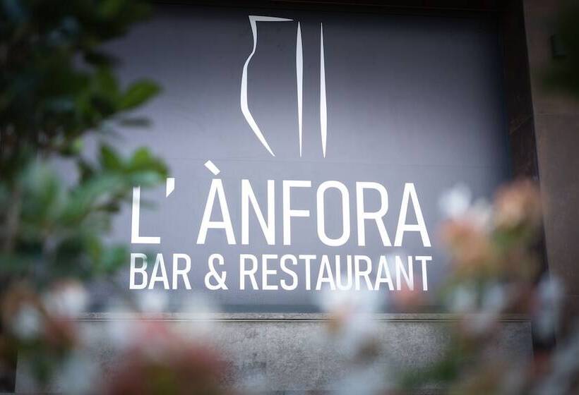 ホテル L Anfora
