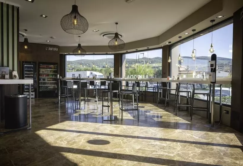 Hotelli L Anfora