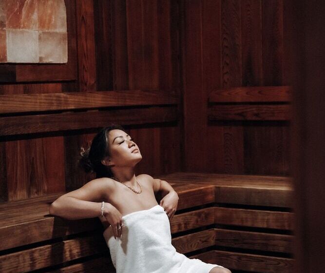 ホテル Level Chicago River North