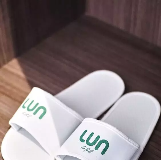 Lun Hotel Manado