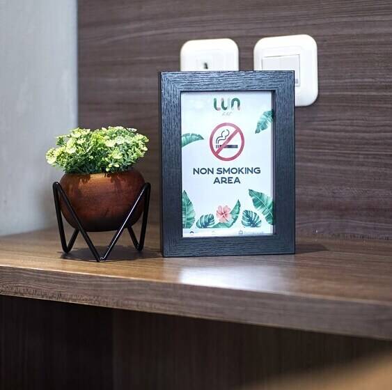 Lun Hotel Manado
