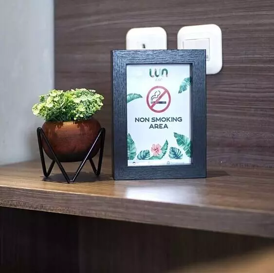 Lun Hotel Manado