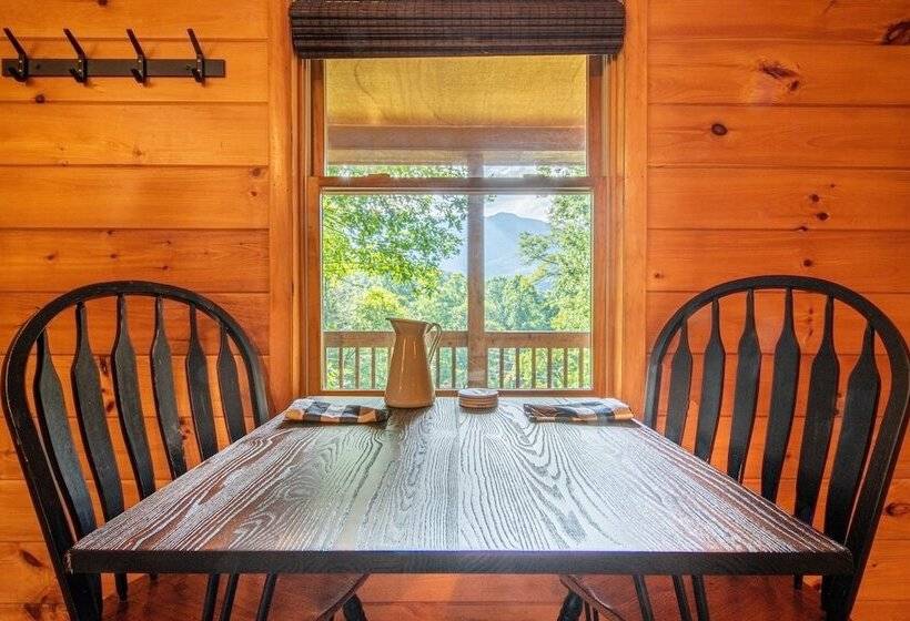 호텔 Mount Mitchell Eco Retreat