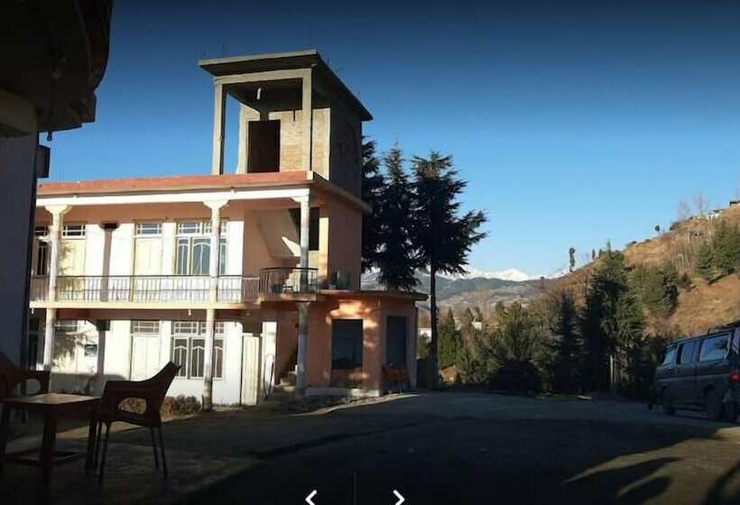 Nazara Hotel And Restaurant