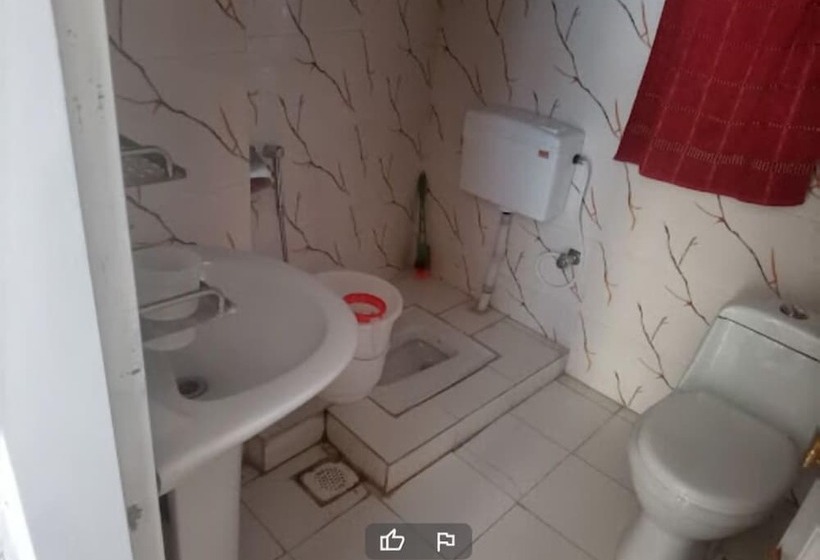 Nazara Hotel And Restaurant