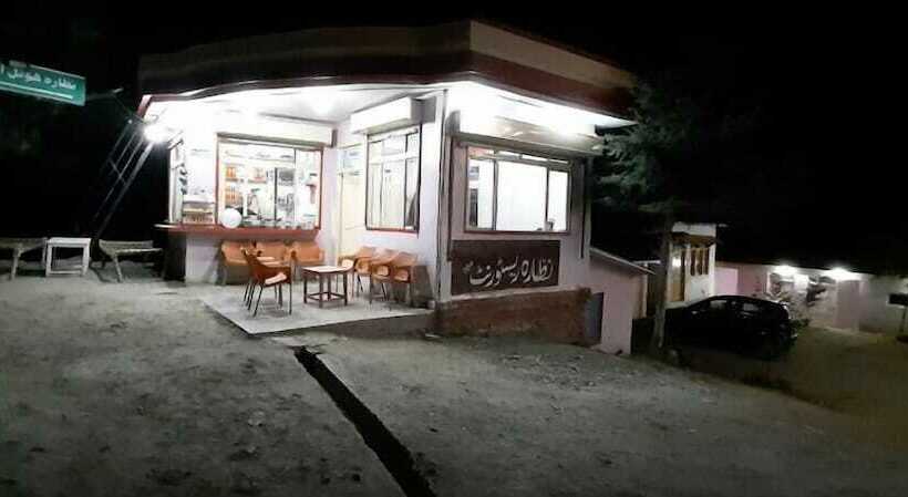 Nazara Hotel And Restaurant