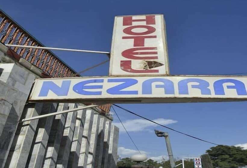 Nazara Hotel And Restaurant