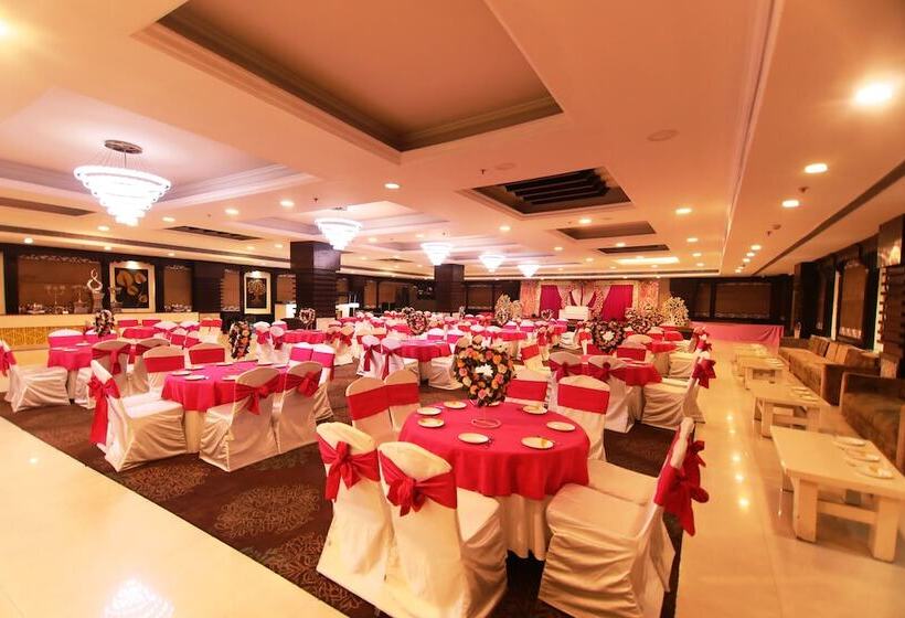 Regenta Inn Amristar Airport Road By Royal Orchid Hotels Limited